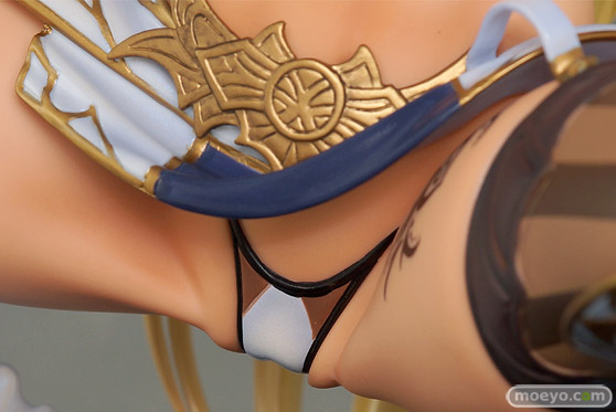 ダイキ工業の貞影イラスト 夢魔アスタシア(Astacia) 褐色ver.の新作フィギュア製品版画像21