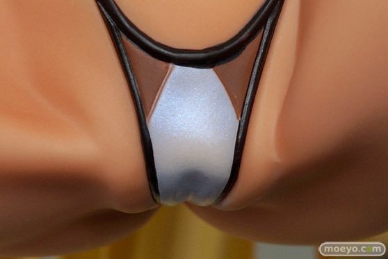 ダイキ工業の貞影イラスト 夢魔アスタシア(Astacia) 褐色ver.の新作フィギュア製品版画像40