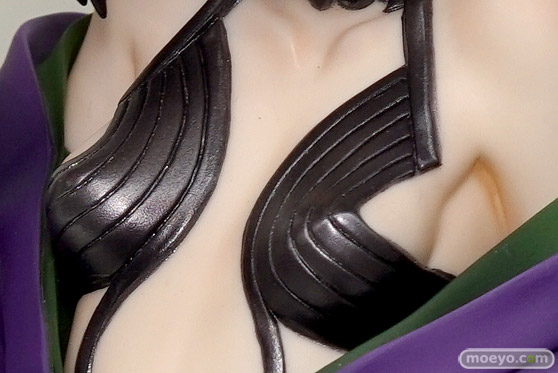 マックスファクトリーのFate/Grand Order アサシン/酒呑童子の新作フィギュア彩色サンプル画像08