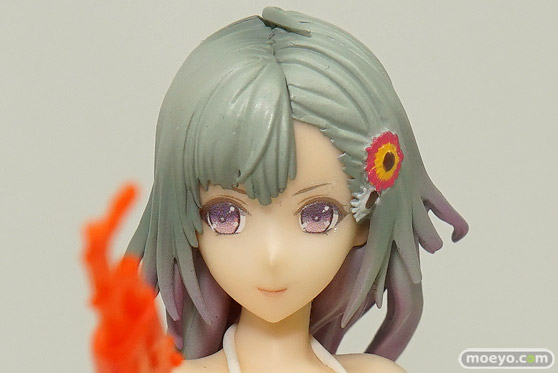 フリーイングのリトルアーモリー 豊崎恵那 水着Ver.の新作フィギュア彩色サンプル画像07