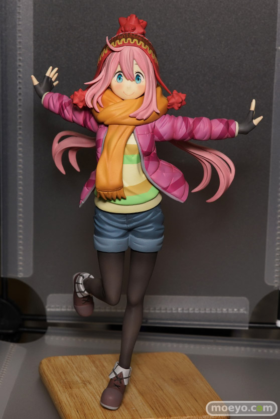 画像　サンプル　レビュー　フィギュア　トレジャーフェスタ・ネオin有明1　オクラもけい 宴会芸 放課後リボル部 01