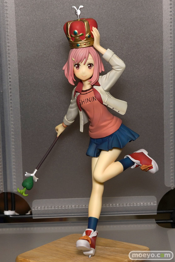 画像　サンプル　レビュー　フィギュア　トレジャーフェスタ・ネオin有明1　オクラもけい 宴会芸 放課後リボル部 02