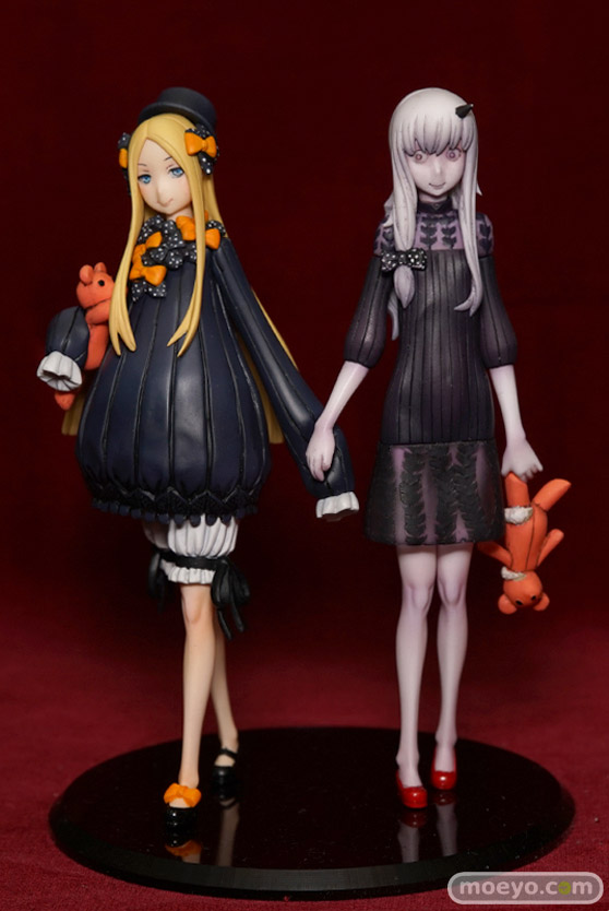 画像　サンプル　レビュー　フィギュア　トレジャーフェスタ・ネオin有明1　オクラもけい 宴会芸 放課後リボル部 04