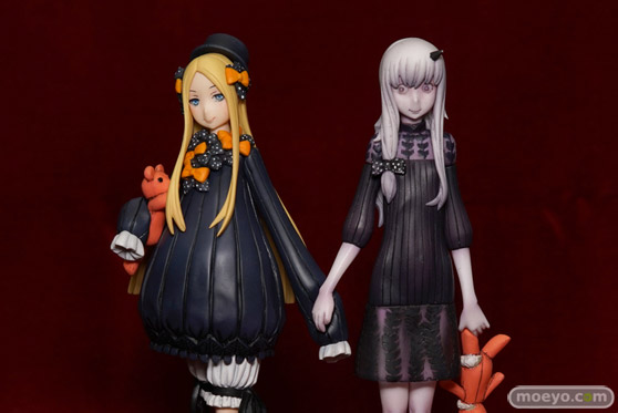 画像　サンプル　レビュー　フィギュア　トレジャーフェスタ・ネオin有明1　オクラもけい 宴会芸 放課後リボル部 05