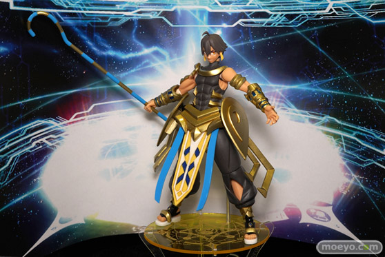 画像　サンプル　レビュー　フィギュア　トレジャーフェスタ・ネオin有明1　オクラもけい 宴会芸 放課後リボル部 11