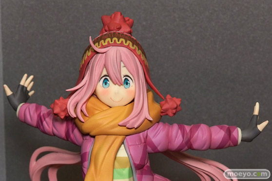 画像　サンプル　レビュー　フィギュア　トレジャーフェスタ・ネオin有明1　オクラもけい 宴会芸 放課後リボル部 12