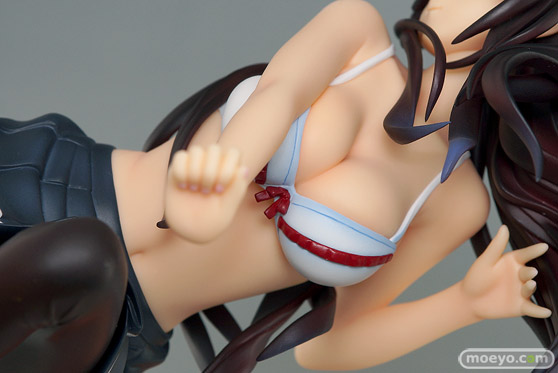 アルファマックスの冴えない彼女の育てかた♭ 霞ヶ丘詩羽　～お着替え中～の新作フィギュア製品版画像14