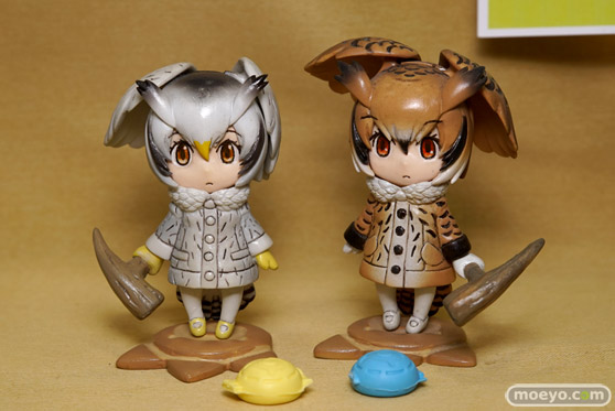 画像　サンプル　レビュー　フィギュア　トレジャーフェスタ・ネオin有明1　ソフトシェルクラブ 工房金竜 造形だんご 08