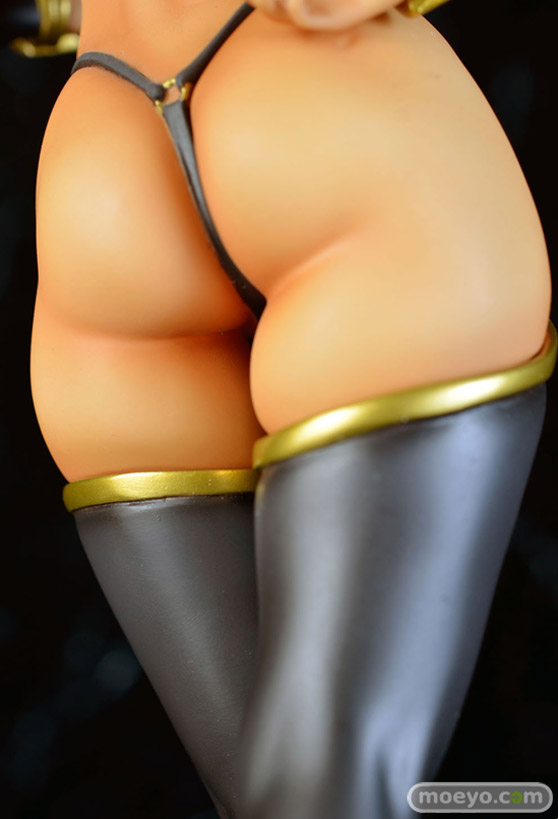 Q-sixのドラゴンズクラウン 黒エルフの魔獣使いの新作フィギュア彩色サンプル画像20