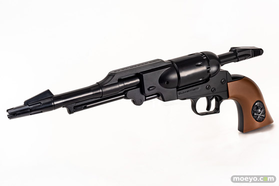 童人のコスモ ドラグーン(戦士の銃)の新作ウォーターガンサンプル画像01