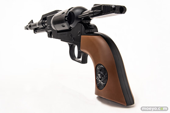 童人のコスモ ドラグーン(戦士の銃)の新作ウォーターガンサンプル画像03