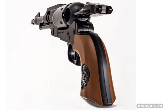 童人のコスモ ドラグーン(戦士の銃)の新作ウォーターガンサンプル画像04