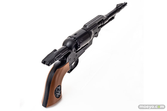 童人のコスモ ドラグーン(戦士の銃)の新作ウォーターガンサンプル画像07