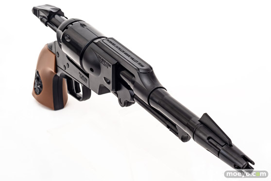 童人のコスモ ドラグーン(戦士の銃)の新作ウォーターガンサンプル画像08