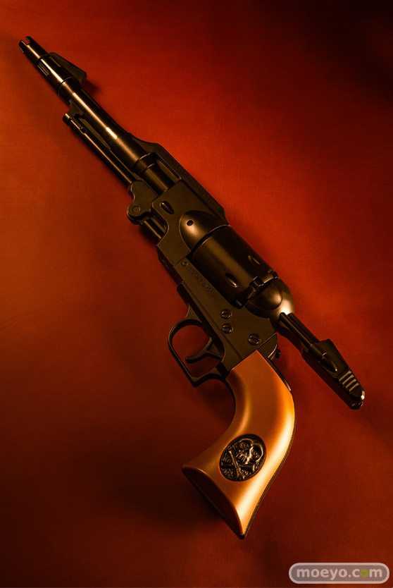 童人のコスモ ドラグーン(戦士の銃)の新作ウォーターガンサンプル画像12