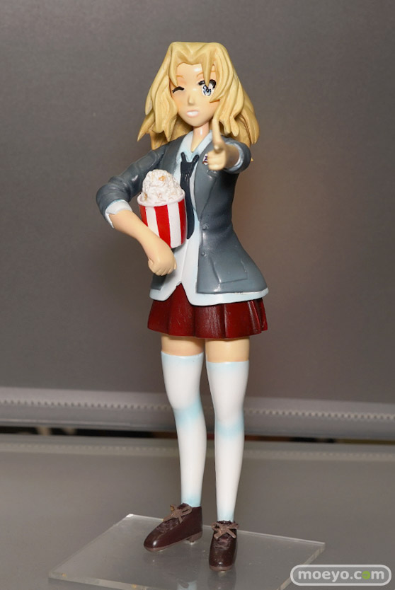 画像　サンプル　レビュー　フィギュア　トレジャーフェスタ・ネオin有明1　つちねこD-side 轟屋 青葉蘭造形部 02