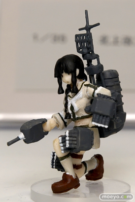 画像　サンプル　レビュー　フィギュア　トレジャーフェスタ・ネオin有明1　つちねこD-side 轟屋 青葉蘭造形部 12