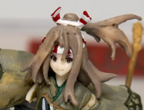 【最終回】「トレジャーフェスタ・ネオin有明1」様々なディーラーブース特集 「つちねこD-side」「轟屋」「青葉蘭造形部」ブース