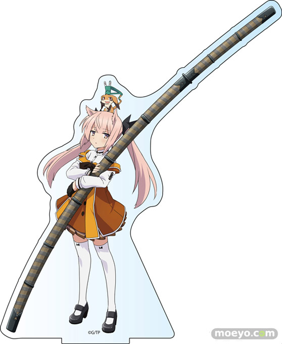 ホビージャパンの刀使ノ巫女 アクリルスタンドのサンプル画像05