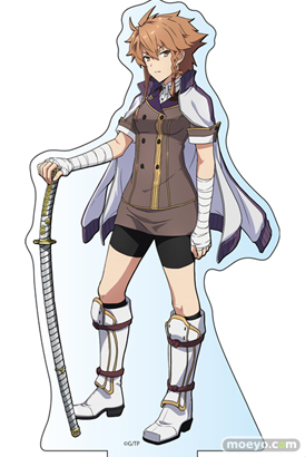 ホビージャパンの刀使ノ巫女 アクリルスタンドのサンプル画像08