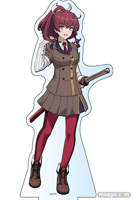 ホビージャパンの刀使ノ巫女 アクリルスタンドのサンプル画像09