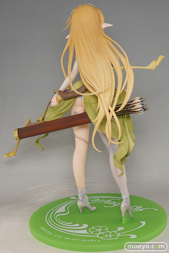 ヴェルテクスのアルシェイルの新作フィギュア製品版画像04