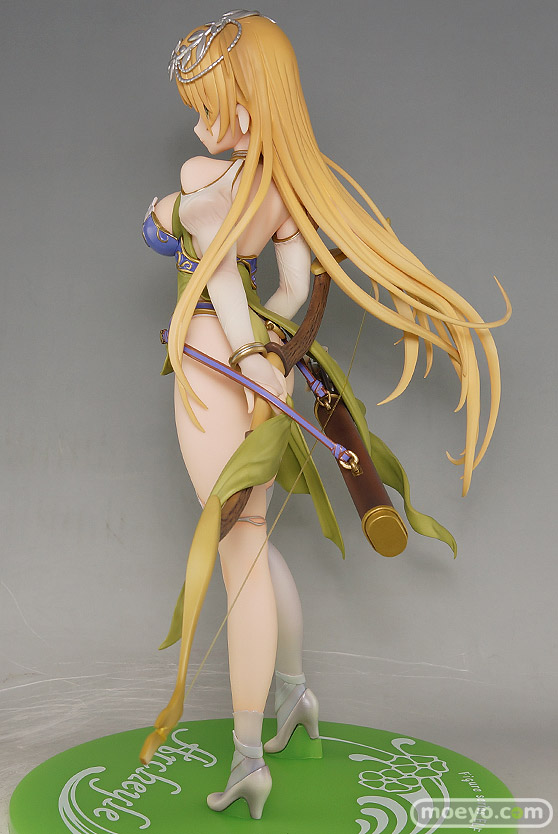 ヴェルテクスのアルシェイルの新作フィギュア製品版画像06