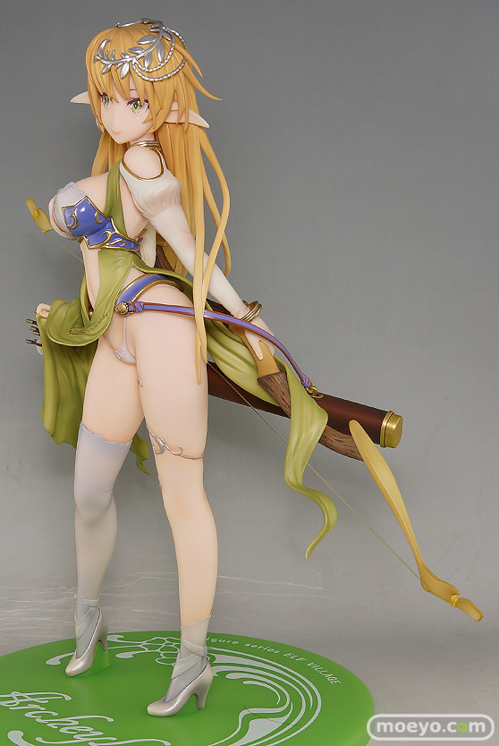 ヴェルテクスのアルシェイルの新作フィギュア製品版画像07