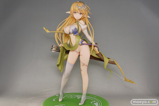 ヴェルテクスのアルシェイルの新作フィギュア製品版画像08