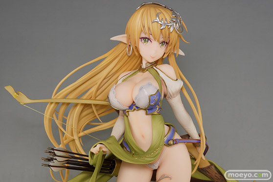 ヴェルテクスのアルシェイルの新作フィギュア製品版画像09