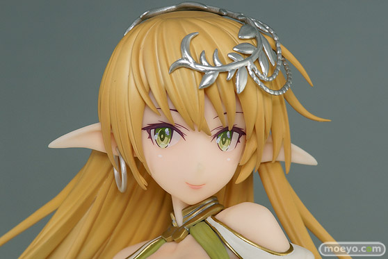 ヴェルテクスのアルシェイルの新作フィギュア製品版画像10