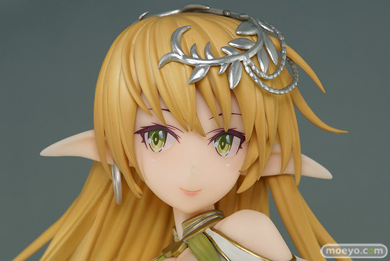 ヴェルテクスのアルシェイルの新作フィギュア製品版画像11