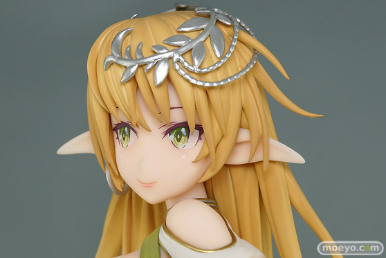 ヴェルテクスのアルシェイルの新作フィギュア製品版画像12