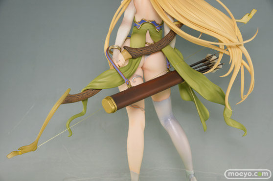 ヴェルテクスのアルシェイルの新作フィギュア製品版画像18