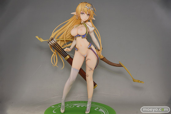 ヴェルテクスのアルシェイルの新作フィギュア製品版画像22