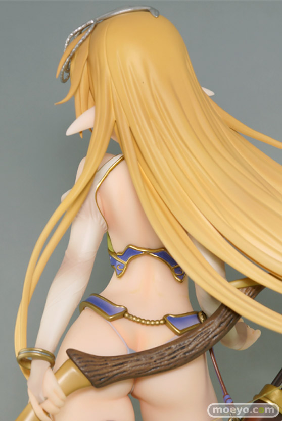 ヴェルテクスのアルシェイルの新作フィギュア製品版画像25