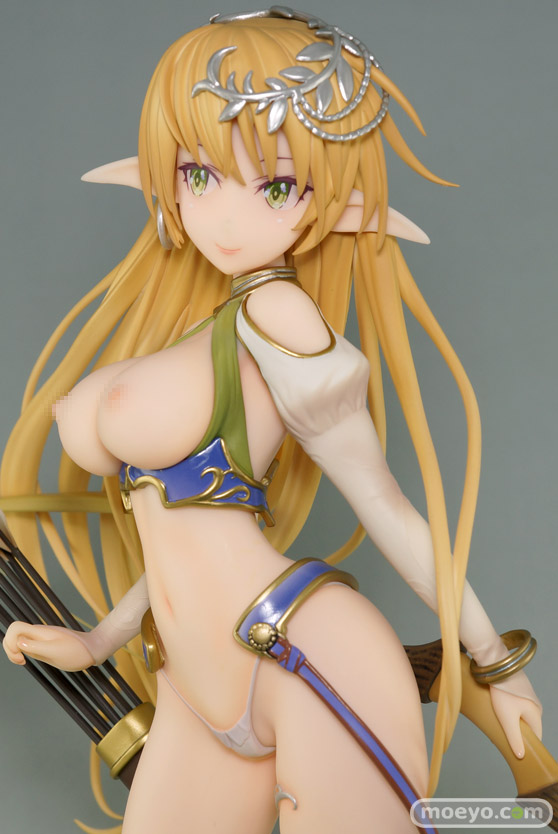 ヴェルテクスのアルシェイルの新作フィギュア製品版画像26