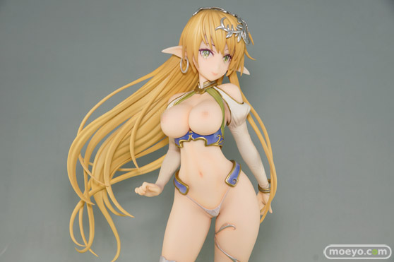 ヴェルテクスのアルシェイルの新作フィギュア製品版画像33