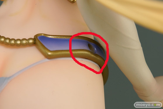 ヴェルテクスのアルシェイルの新作フィギュア製品版画像35