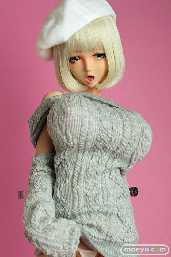 Pink Drops #41 菜摘 (ナツミ)の新作ドールサンプル画像10