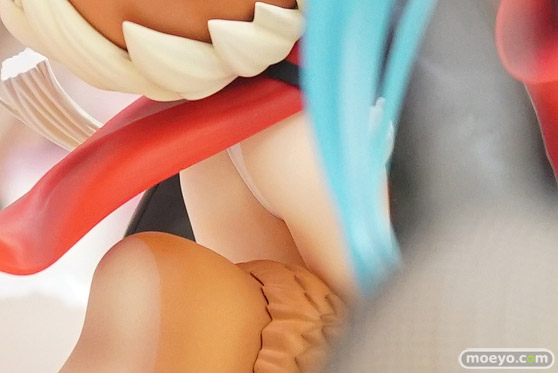 秋葉原の新作フィギュア展示の様子29