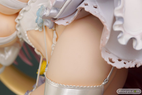 グッドスマイルカンパニーのすーぱーそに子 10th Anniversary Figure Wedding Ver.お新作フィギュア製品版画像18