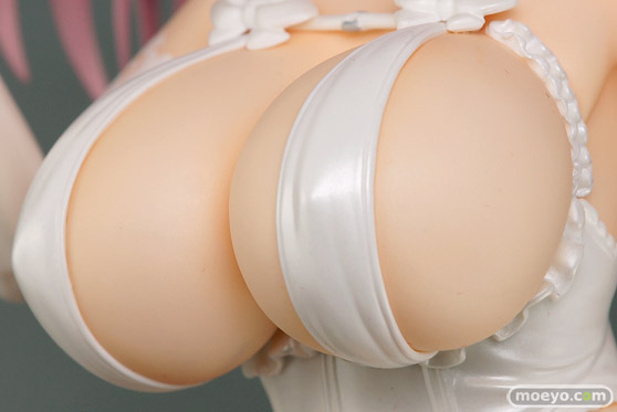 グッドスマイルカンパニーのすーぱーそに子 10th Anniversary Figure Wedding Ver.お新作フィギュア製品版画像35