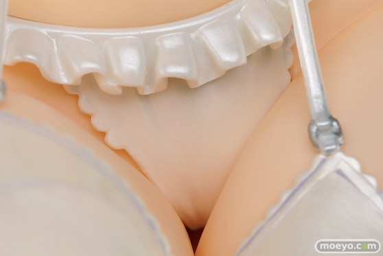 グッドスマイルカンパニーのすーぱーそに子 10th Anniversary Figure Wedding Ver.お新作フィギュア製品版画像47