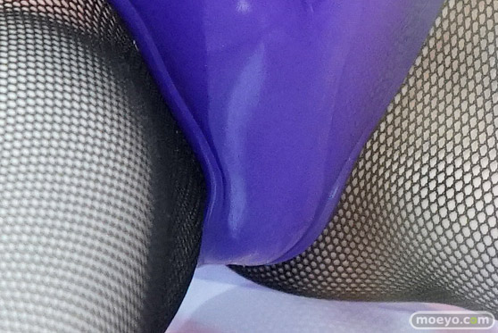 フリーイングのB-STYLE マブラヴオルタネイティヴ トータル・イクリプス クリスカ・ビャーチェノワ バニーVer.の新作フィギュアPVCサンプル画像12