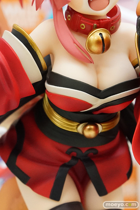 マックスファクトリーのFate/Grand Order バーサーカー/タマモキャットの新作フィギュアPVCサンプル画像06