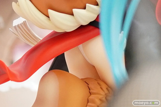 マックスファクトリーのFate/Grand Order バーサーカー/タマモキャットの新作フィギュアPVCサンプル画像11