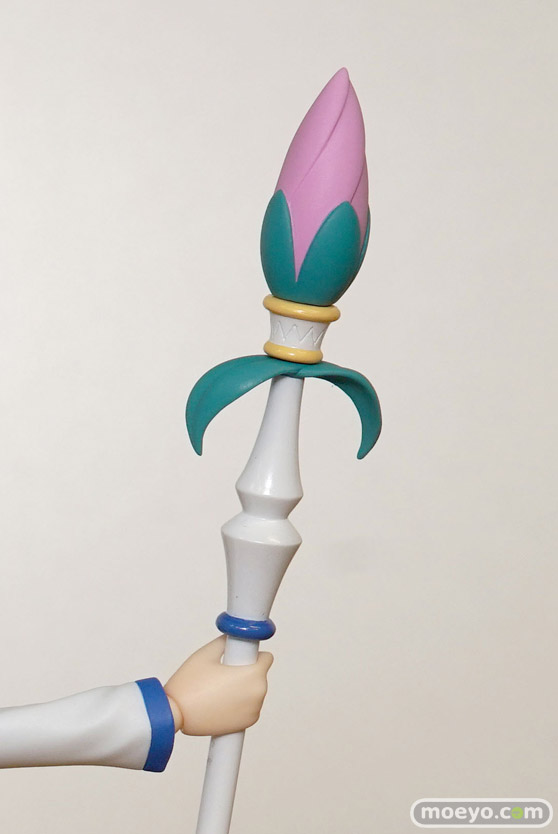 マックスファクトリーのfigma この素晴らしい世界に祝福を!2 アクアの新作フィギュア彩色サンプル画像13