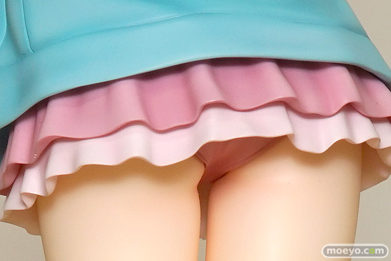 ファット・カンパニーのエロマンガ先生 和泉紗霧の新作フィギュア彩色サンプル撮りおろし画像20