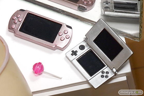 ネイティブのGamer Girl Limited ver.の新作アダルトフィギュア彩色サンプル画像12